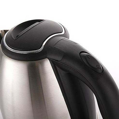 키친플라워 초고속 가열 스텐 304 알파전기주전자 1.8L 솔직 후기 | 실사용자 리뷰 분석 - 상품 이미지 3