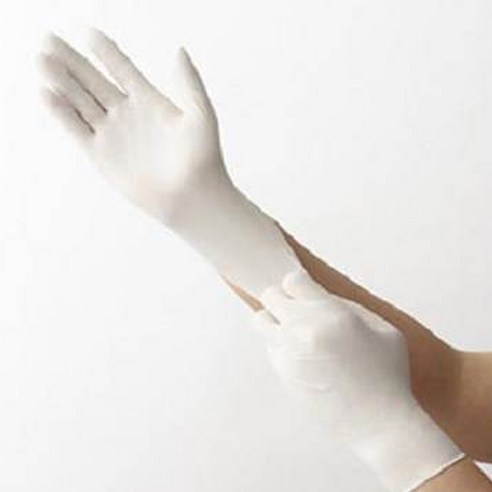 쓰리엠 니트릴 위생장갑 100p 솔직 후기 | 실사용자 리뷰 분석 - 상품 이미지 2