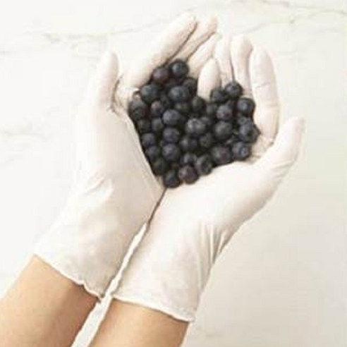 쓰리엠 니트릴 위생장갑 100p 솔직 후기 | 실사용자 리뷰 분석 - 상품 이미지 4