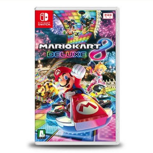 함께 웃고 즐기는 짜릿한 레이싱의 시작