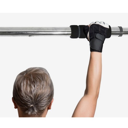 아이워너 흠집방지 안전철봉V2 후기 분석 - 라이프스타일 컷