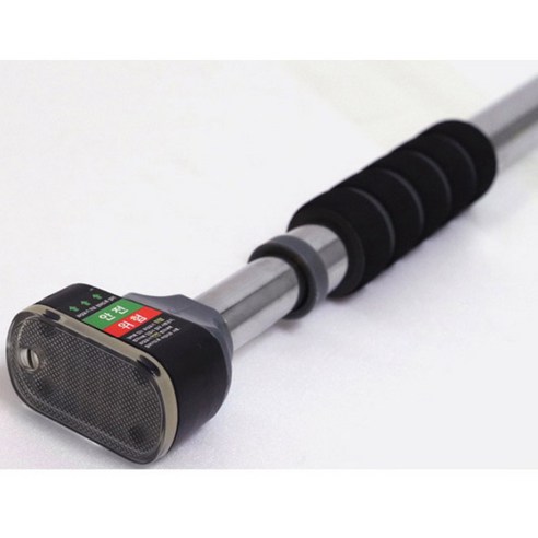 아이워너 흠집방지 안전철봉V2 후기 분석 - 사용 예시 2