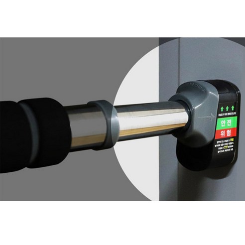 아이워너 흠집방지 안전철봉V2 후기 분석 - 부품 리스트