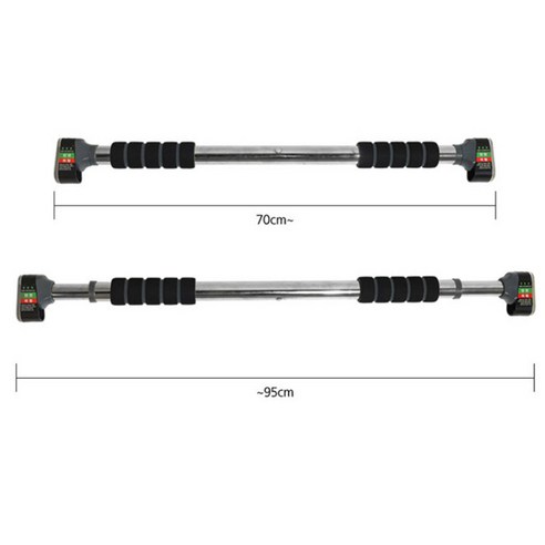 아이워너 흠집방지 안전철봉V2 후기 분석 - 마무리 이미지