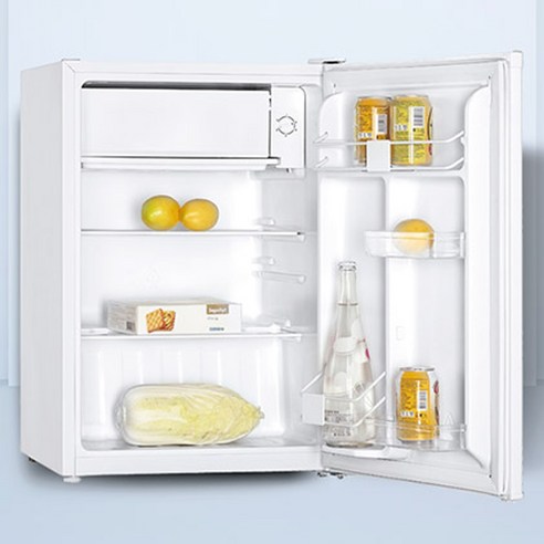 하이얼 미니 76L 1도어 냉장고 개봉기 | 실사용 후기 - 상품 이미지 2