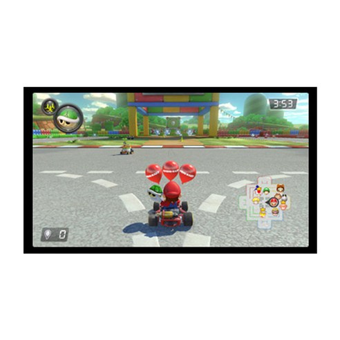 닌텐도 스위치 마리오 카트 8 디럭스 이미지 3