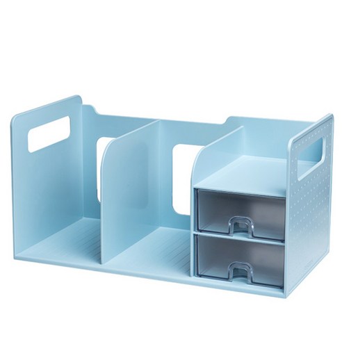 SYSMAX 桌上型收納書架 - 桌面用品 | 酷澎