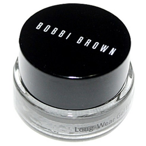 바비브라운 롱웨어 젤 아이라이너 3g, 세피아잉크, 1개