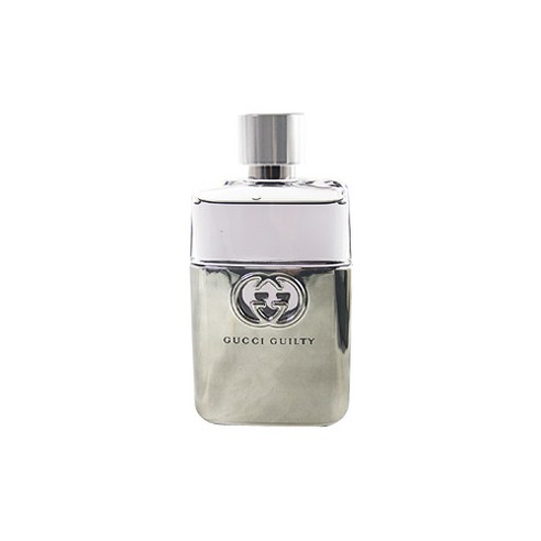 구찌 길티 뿌르 옴므 오 드 뚜왈렛, 50ml, 1개