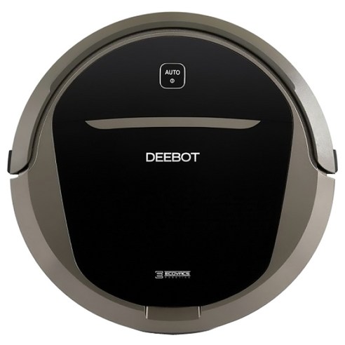 ECOVACS 로봇청소기 DEEBOT M81Pro DB3G