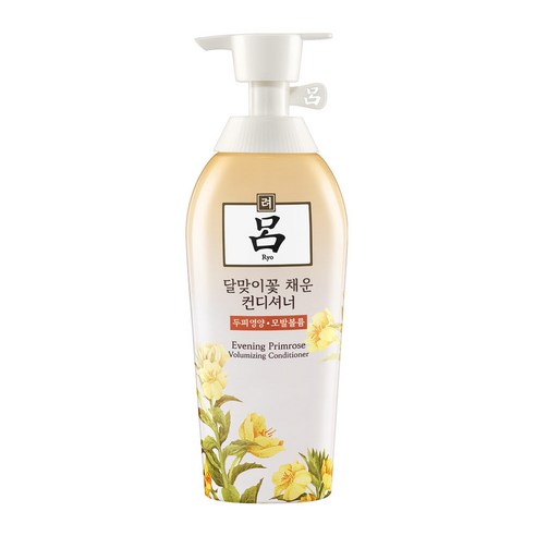 려 함초수 달맞이꽃 채운 컨디셔너, 500ml, 1개