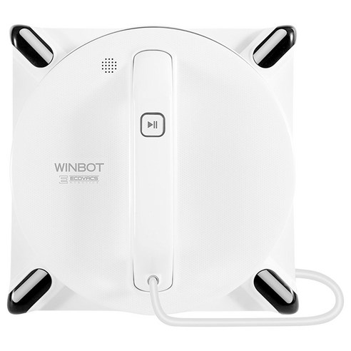 ECOVACS 창문 로봇청소기, W950