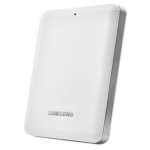 Samsung J3 External Hard Drive