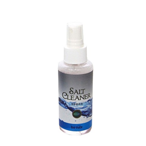 바낙스 염분중화제 2900 PIN, 100ml, 1개