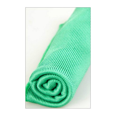 소낙스 마이크로화이버 유리용 자동차 타월 이미지 3