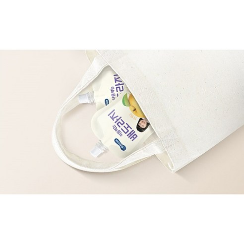 베베쿡 처음 먹는 배도라지 유아 음료 후기 분석 - 보관 편의성