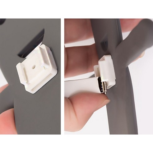 브리사 차량용 송풍구 핸드폰 거치대 이미지 4