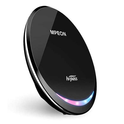 엠피온 무선 하이패스 단말기 SET-525A 실사용 후기 | 효과 있을까? - 상품 이미지 2