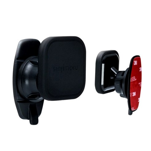 신지모루 마그네틱 대쉬보드 차량용 핸드폰 거치대 실사용 후기 | 효과 있을까? - 상품 이미지 3