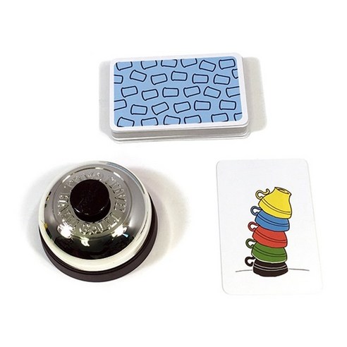 코리아보드게임즈 할리갈리 컵스 딜럭스 이미지 3