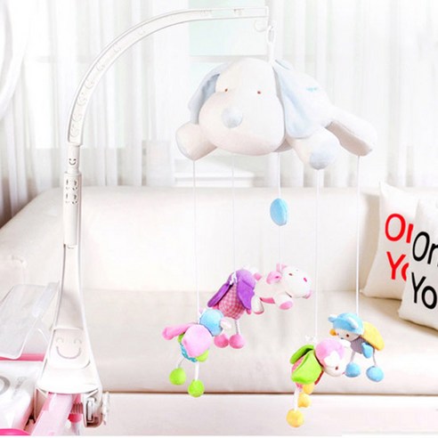 스마일 모빌대 이미지 2