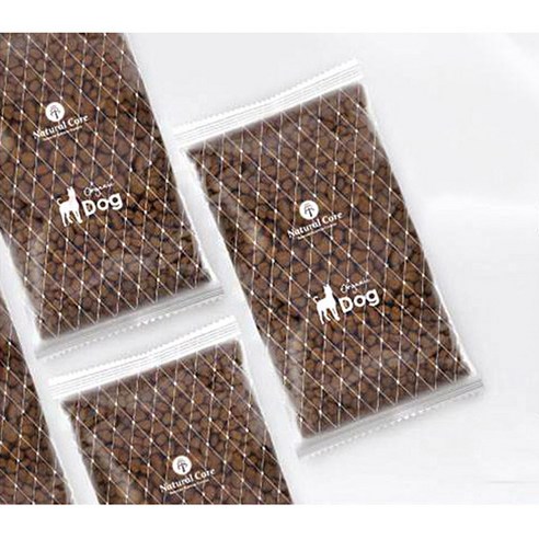 네츄럴코어 전연령 에코플러스6 건식사료 솔직 후기 | 실제 사용자 리뷰 총정리 - 상품 이미지 4