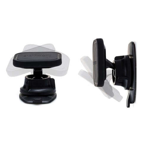 신지모루 마그네틱 대쉬보드 차량용 핸드폰 거치대 실사용 후기 | 효과 있을까? - 상품 이미지 4