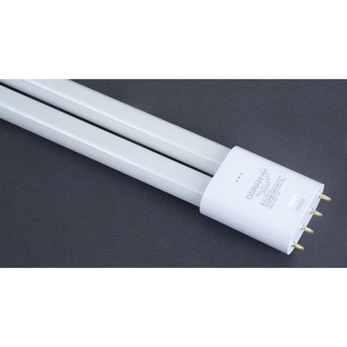 오스람 LED 형광등 18W 주광색, 밝고 오래가는 빛으로 공간을 새롭게!