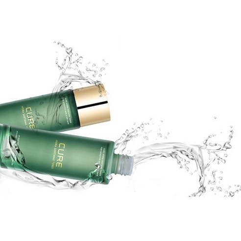 김정문알로에 큐어 하이드라 수딩 토너 솔직 후기 | 실사용자 리뷰 분석 - 상품 이미지 4