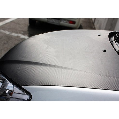 카본 패브릭 시트지 실사용 후기 | 효과 있을까? - 상품 이미지 2