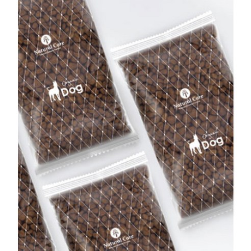 네츄럴코어 전연령 강아지 에코플러스6 건식사료 이미지 4