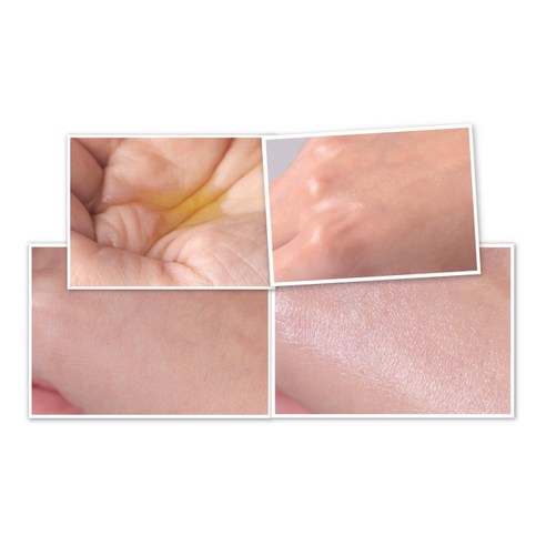 자연에서 온 순수함으로 아기 피부에 편안함을 더하세요