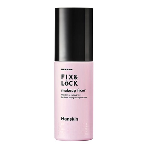 한스킨 픽스앤락 메이크업 픽서, 70ml, 1개