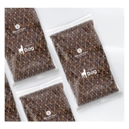 네츄럴코어 전연령 강아지 에코플러스6 건식사료 솔직 후기 | 실제 사용자 리뷰 총정리 - 상품 이미지 4