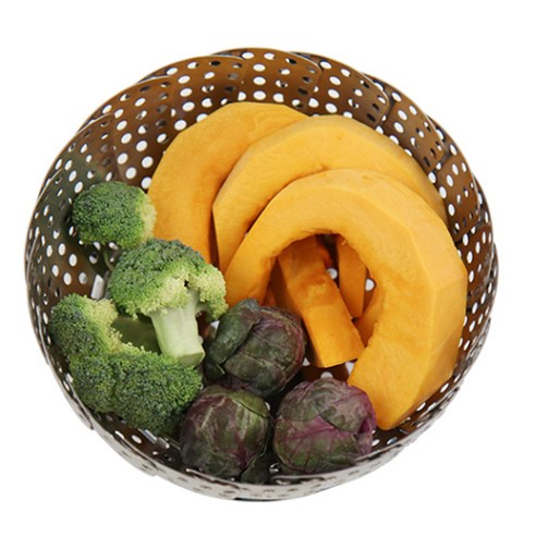 하우니 스텐레스 찜기 실사용 후기 | 효과 있을까? - 상품 이미지 4