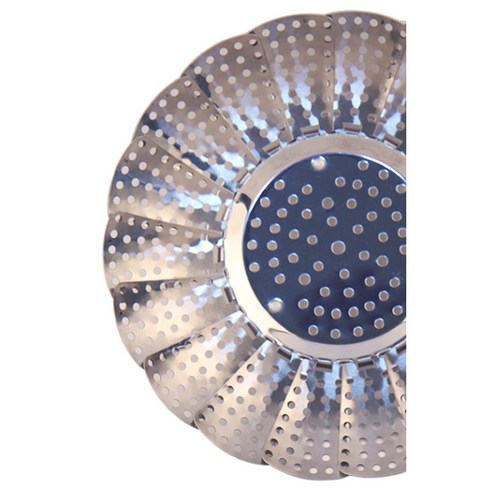 하우니 스텐레스 찜기 실사용 후기 | 효과 있을까? - 상품 이미지 3