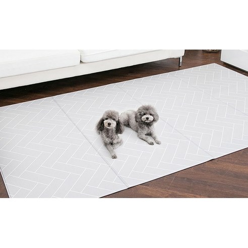 딩동펫 반려동물 미끄럼방지 매트 솔직 후기 | 실제 사용자 리뷰 총정리 - 상품 이미지 3