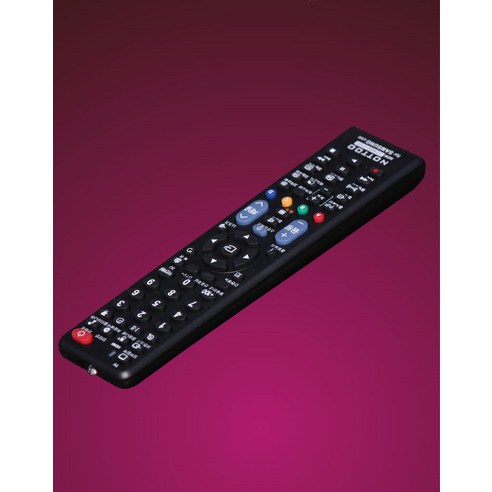 낫투 LG TV 전용 리모컨 솔직 후기 | 실사용자 리뷰 분석 - 상품 이미지 3