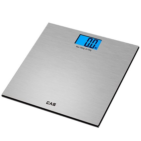 카스 디지털 체중계 이미지 2