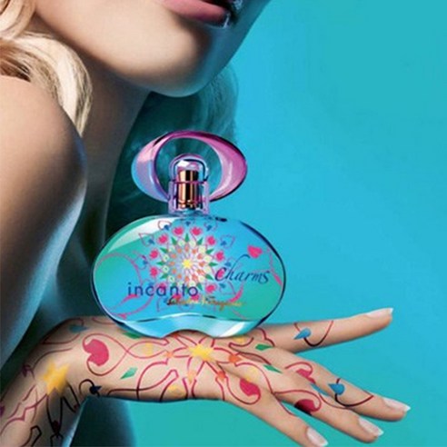 페라가모 인칸토 참 오드뚜왈렛 이미지 2