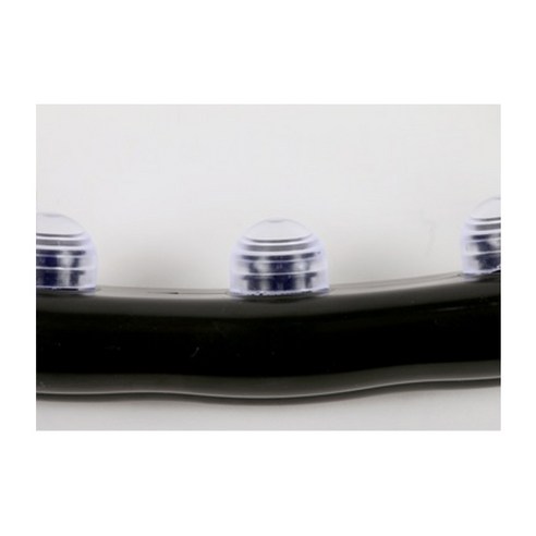 나리아 웨이스트 뷰티라인 지압 훌라후프 실사용 후기 | 효과 있을까? - 상품 이미지 4