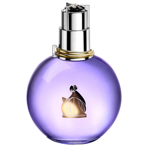 [브랜드인증] 랑방 에끌라 드 아르페쥬 우먼 오 드 퍼퓸, 50ml, 1개