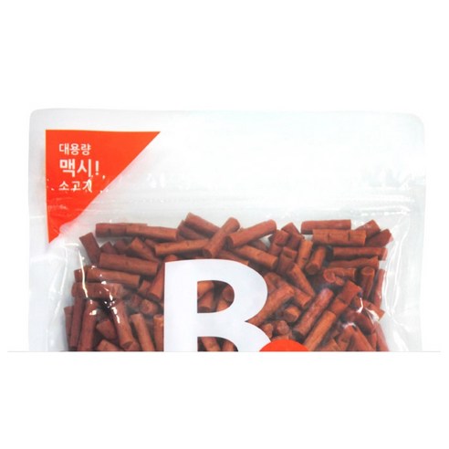 맥시 강아지 대용량 져키 이미지 2