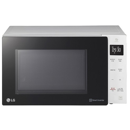 LG전자 전자레인지 버튼식 23L, MW23ED