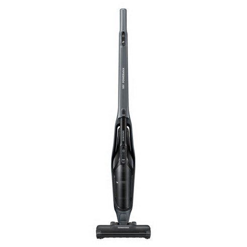 삼성전자 파워스틱 무선청소기, VS60M6010KG, Neutral Gray