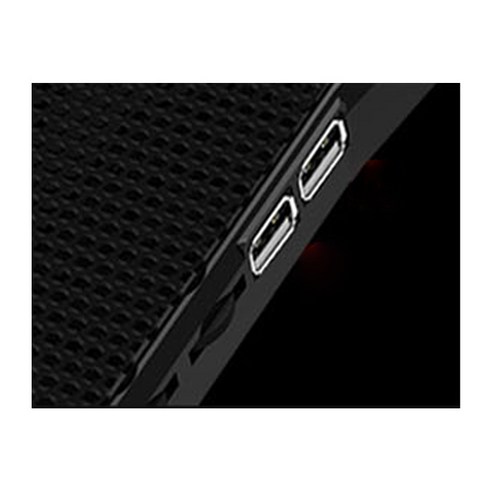 노벨뷰 게이밍 노트북 쿨러 거치대로 발열 걱정 없이 게임에 집중하세요