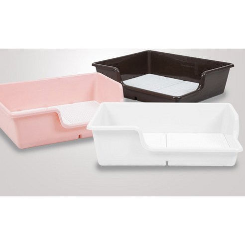 딩동펫 강아지 배변판 이미지 4