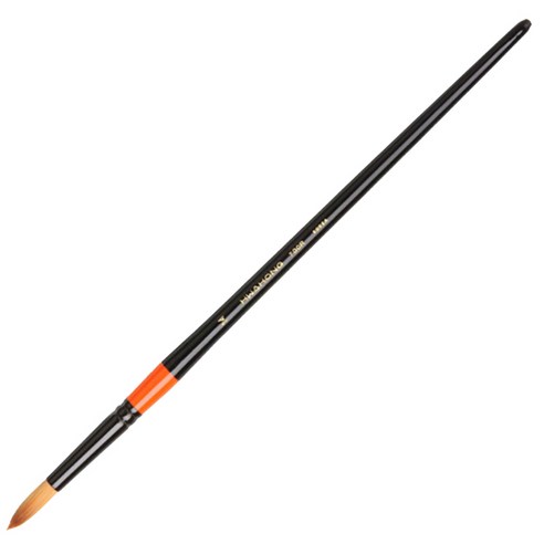 화홍 수채화붓 700R, R 14호