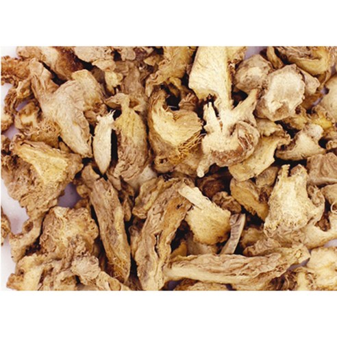 자연닮음 국산 건생강 한차재료 300g, 2개 맛있게 먹은 솔직 후기 - 상품 이미지 2