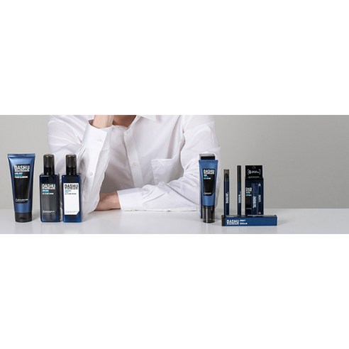 다슈 맨즈 아쿠아 딥 워터풀 올인원 로션 후기 분석 - 사용자 만족도 지표